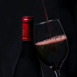 clear wine glass 2702805