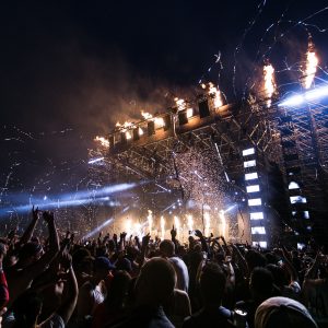 people having a concert 1190297